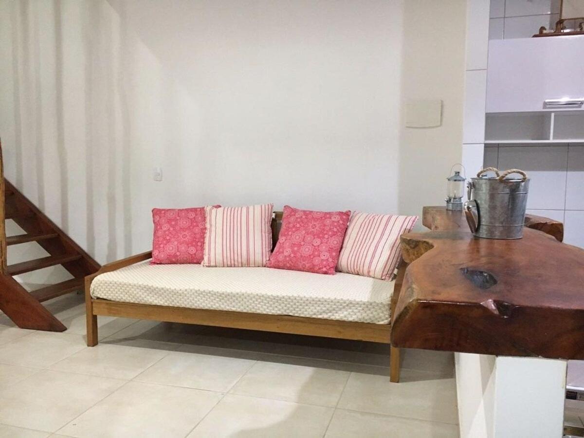 Casa Xie Com Piscina, Churrasqueira E Jardim Sao Miguel dos Milagres Luaran gambar